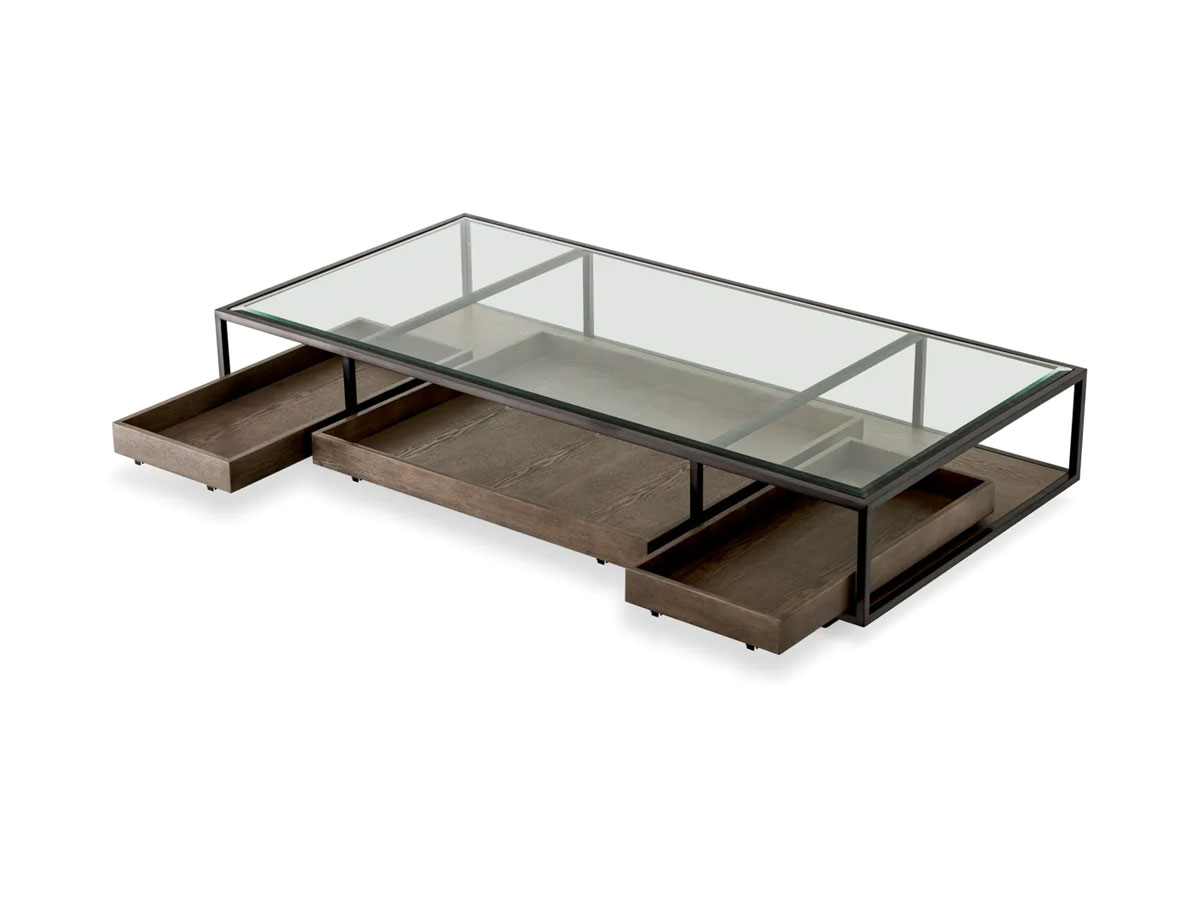 Eichholtz Roxton Coffee Table