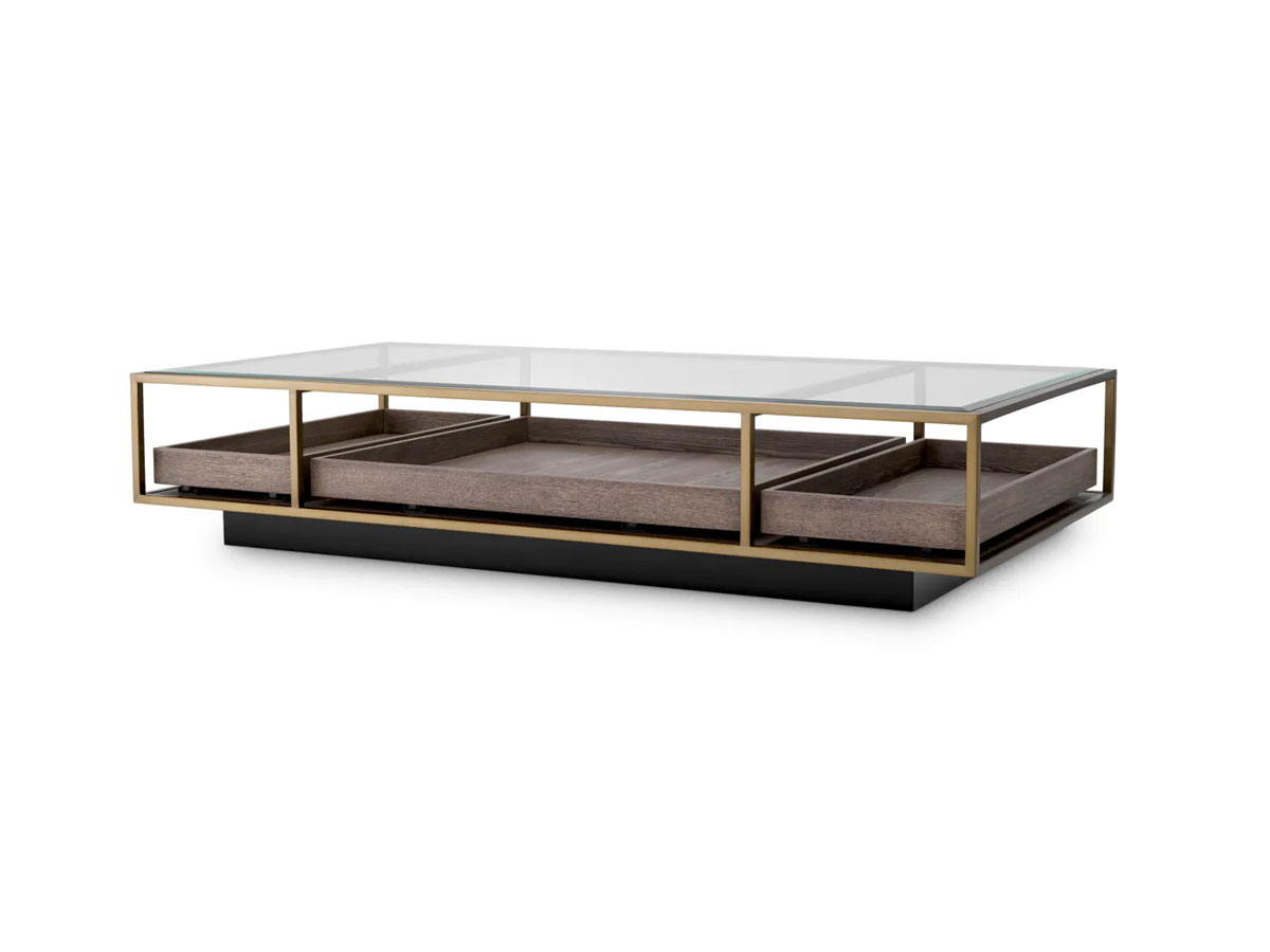 Eichholtz Roxton Coffee Table