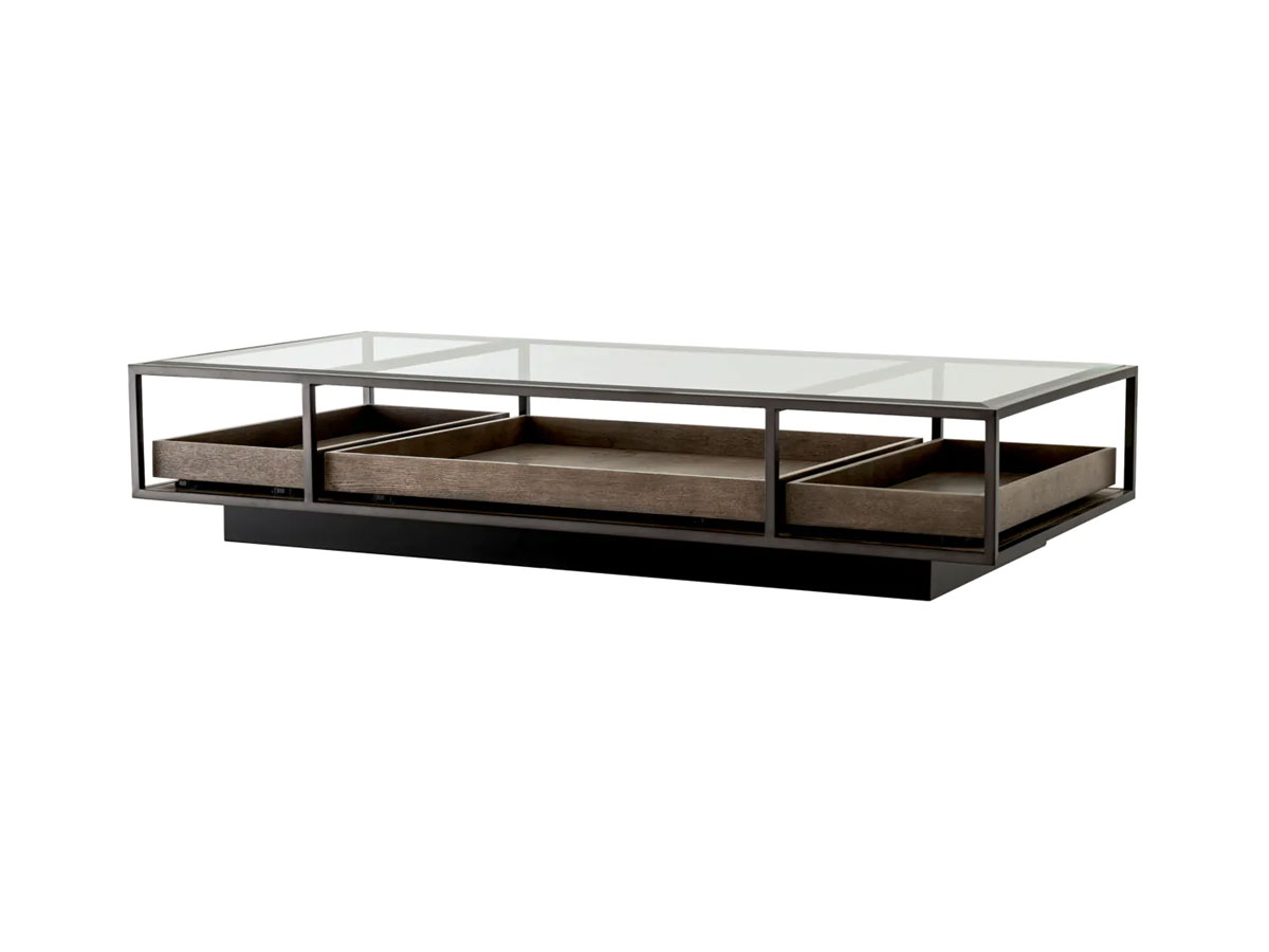 Eichholtz Roxton Coffee Table