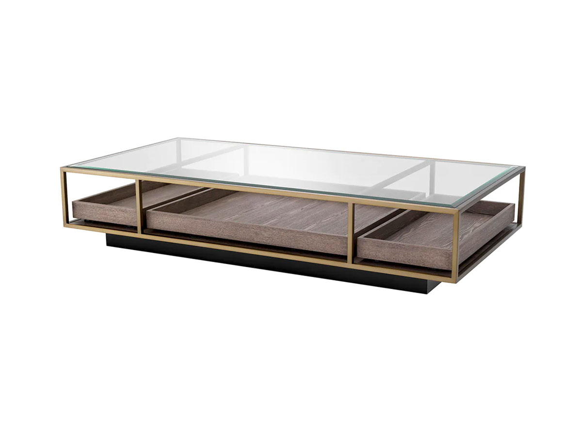 Eichholtz Roxton Coffee Table