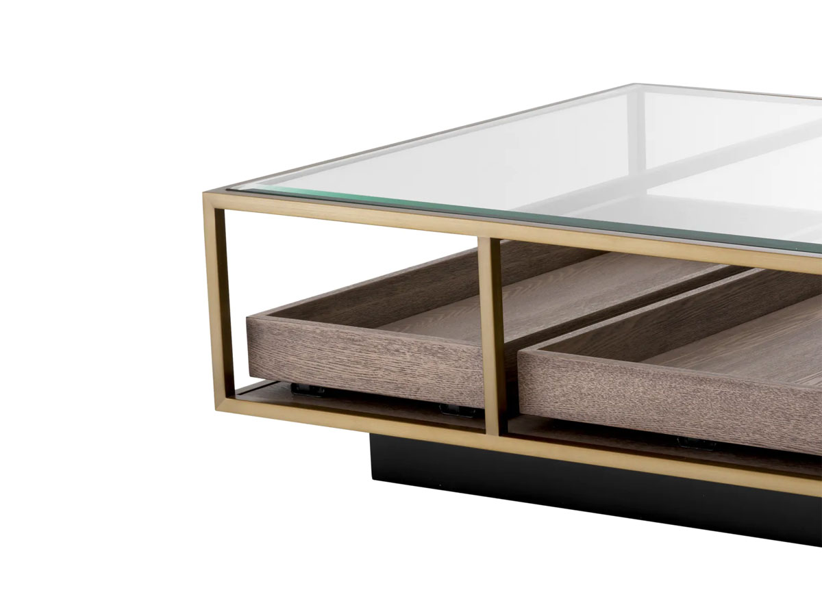 Eichholtz Roxton Coffee Table