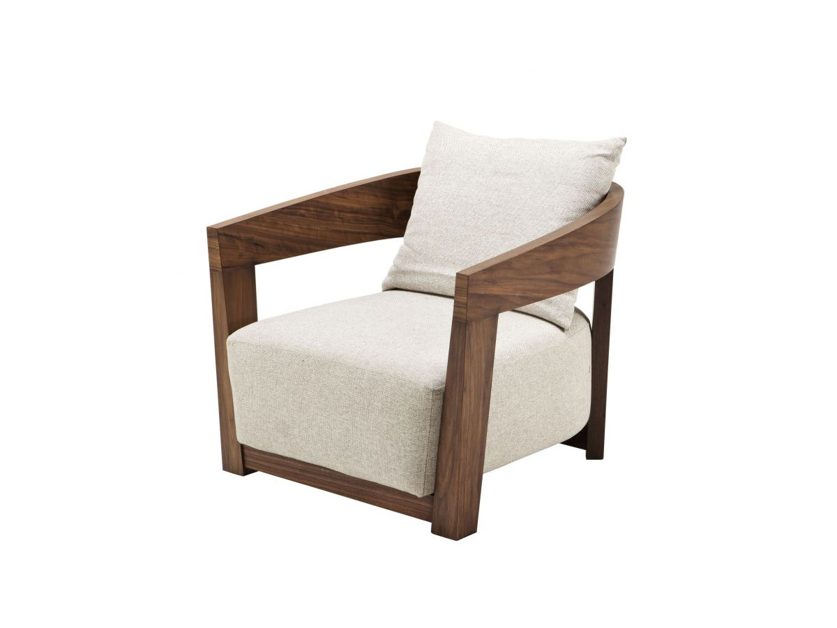 Eichholtz Rubautelli Armchair