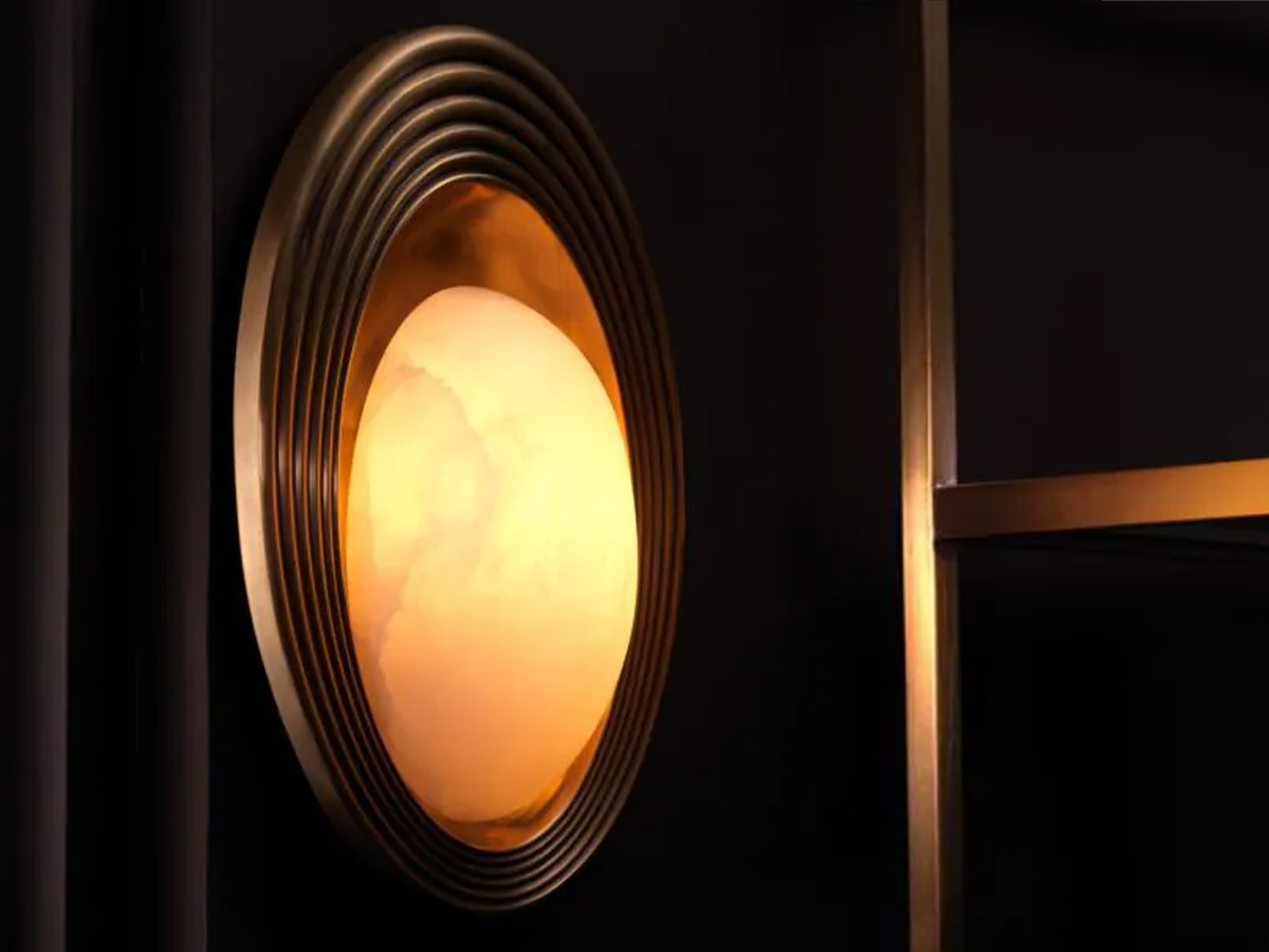 Eichholtz Savono Wall Lamp