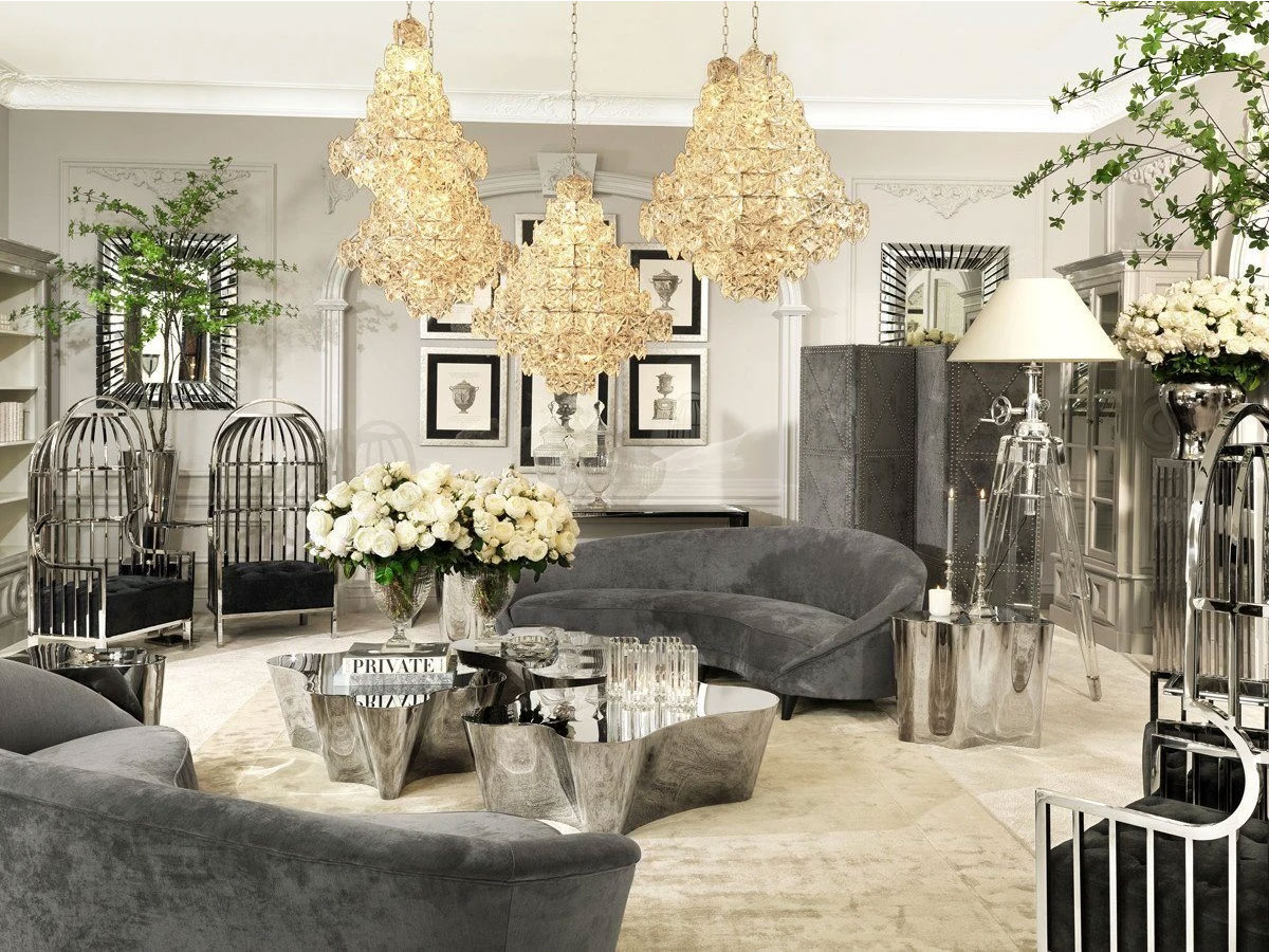 Eichholtz Sceptre Coffee Table