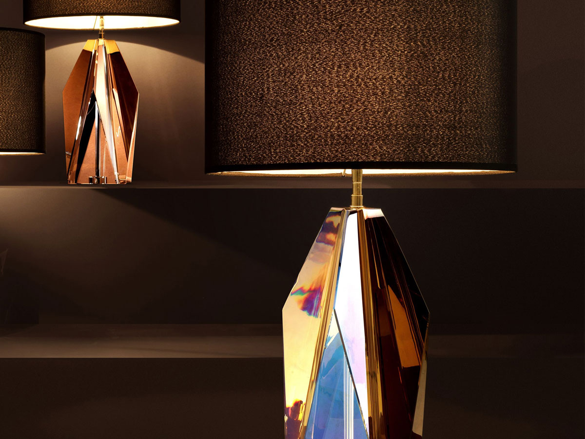 Eichholtz Setai Table Lamp