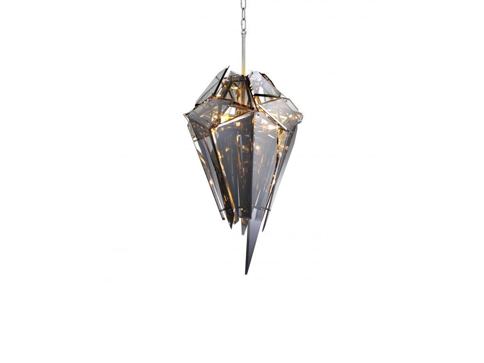 Люстра Eichholtz Shard