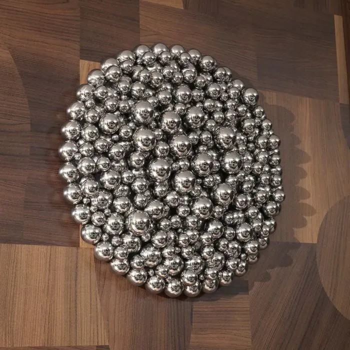 Eichholtz Silvershore Decorative Object