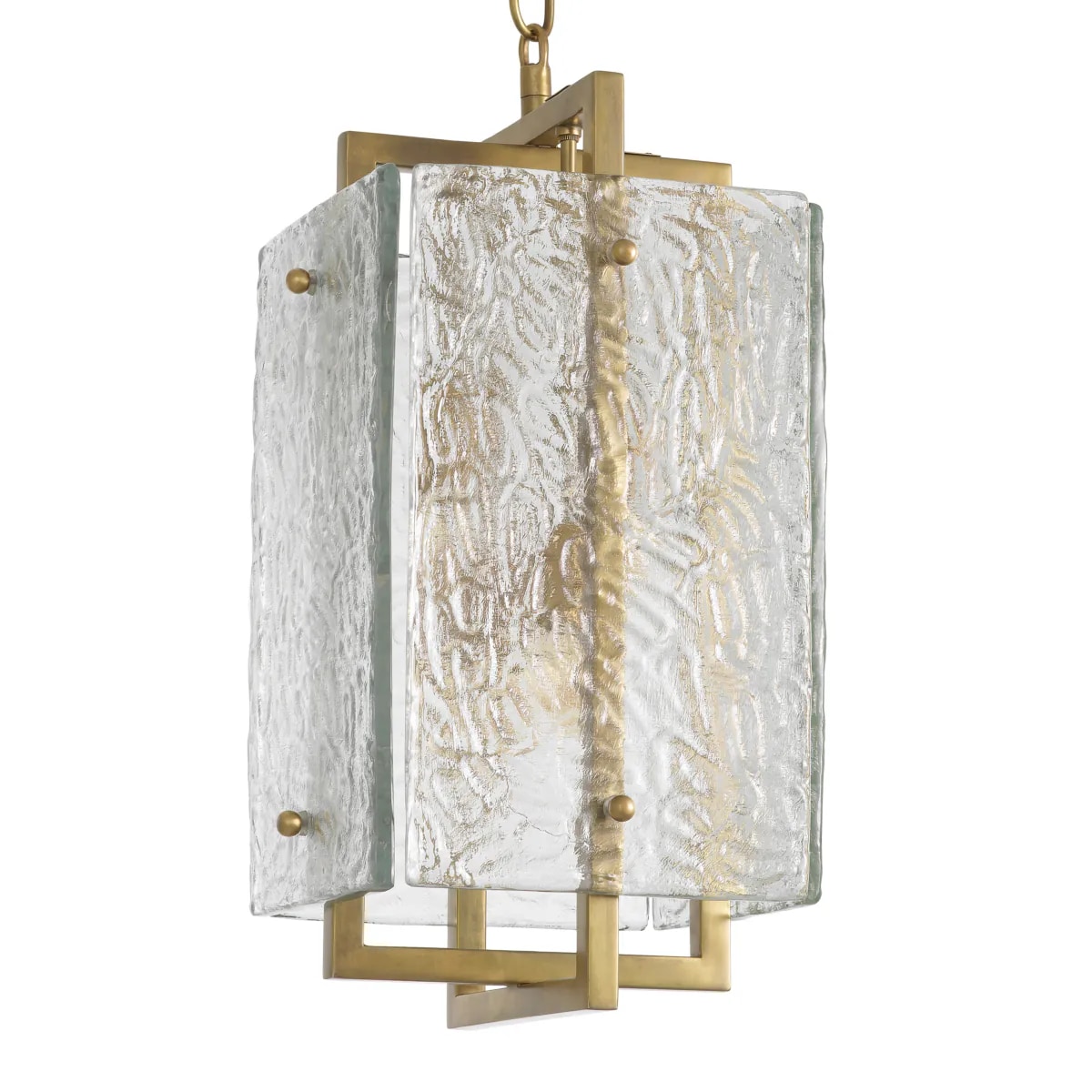 Eichholtz Solara Suspension Lamp