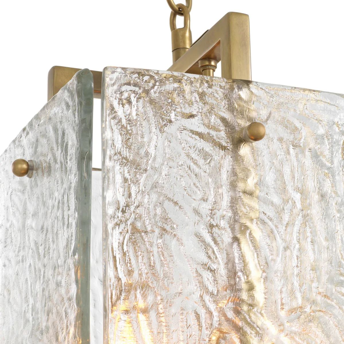 Eichholtz Solara Suspension Lamp