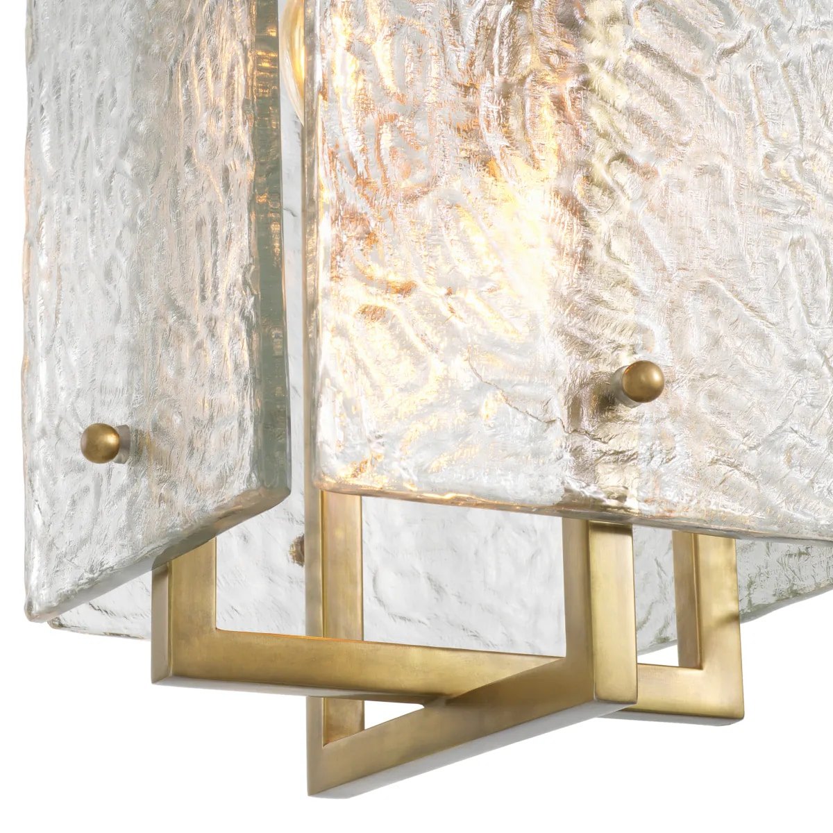 Eichholtz Solara Suspension Lamp