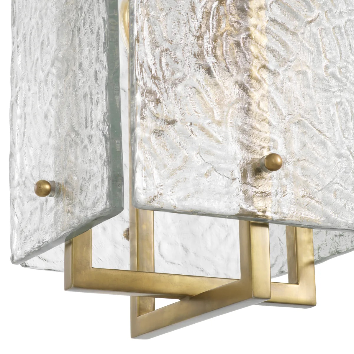 Eichholtz Solara Suspension Lamp