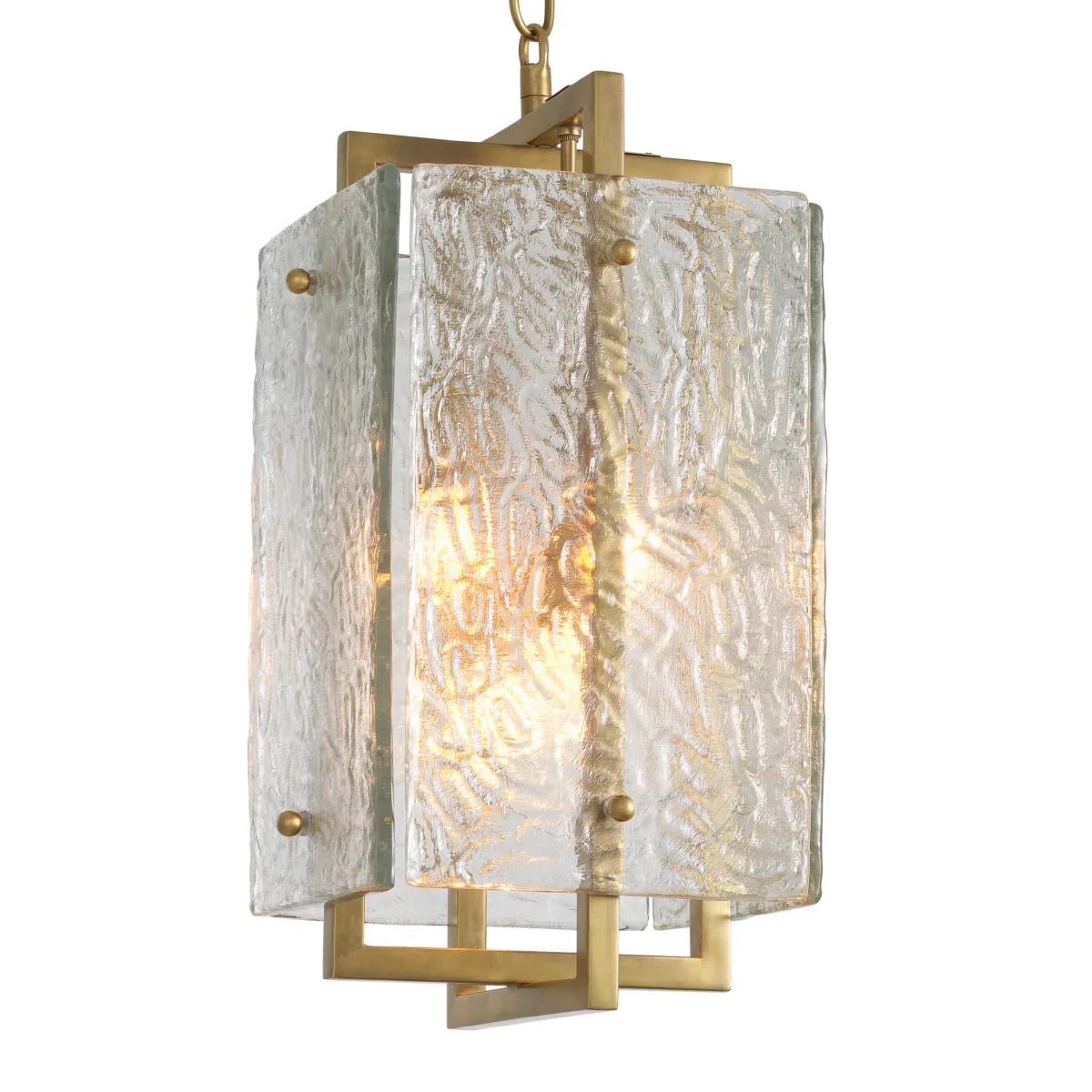 Eichholtz Solara Suspension Lamp