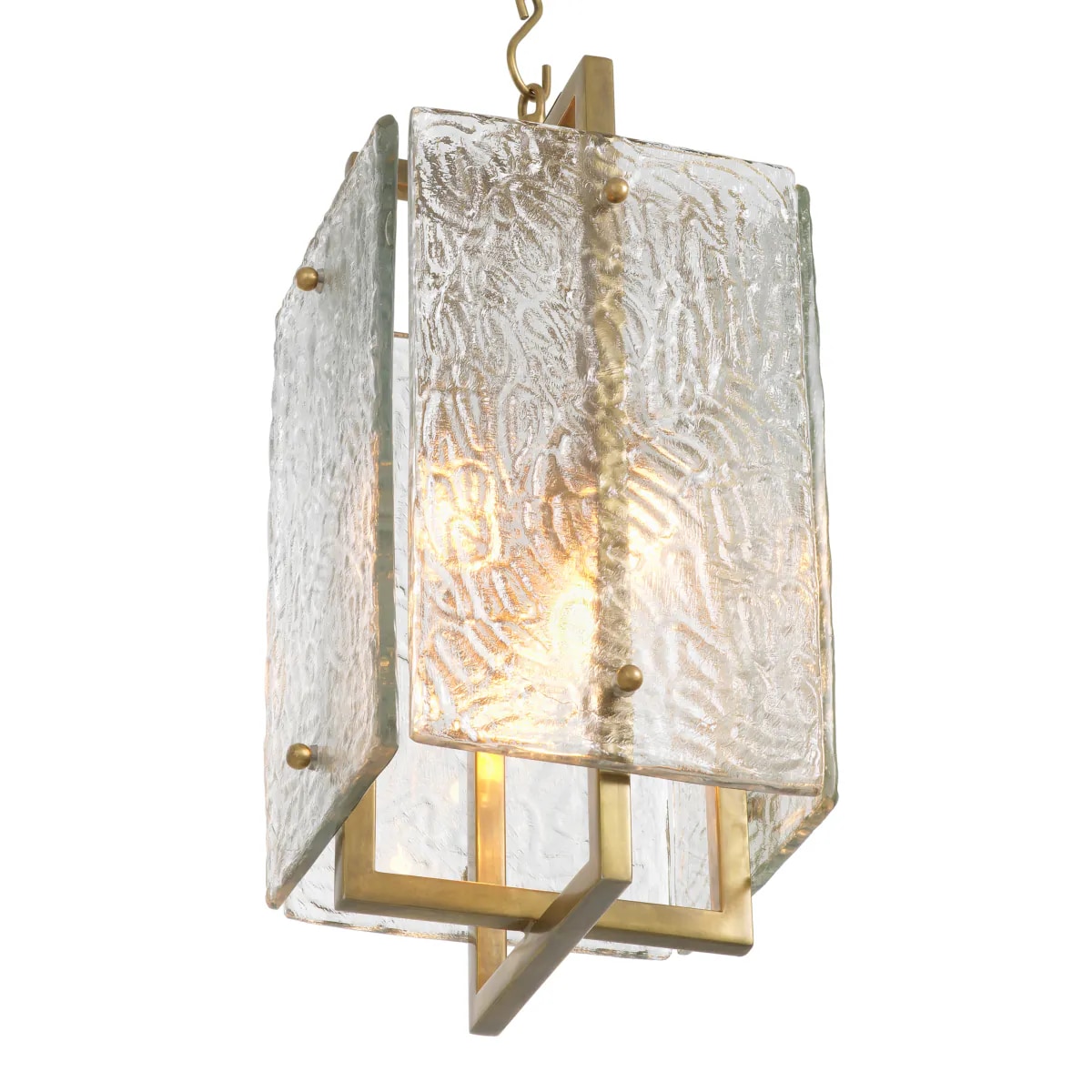 Eichholtz Solara Suspension Lamp