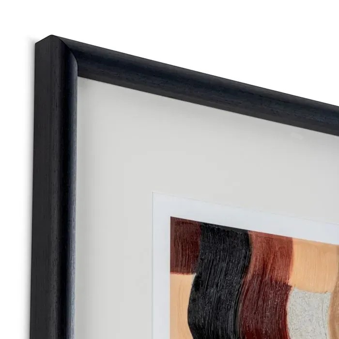 Eichholtz Sun Baked Mosaic Print Set Of 2