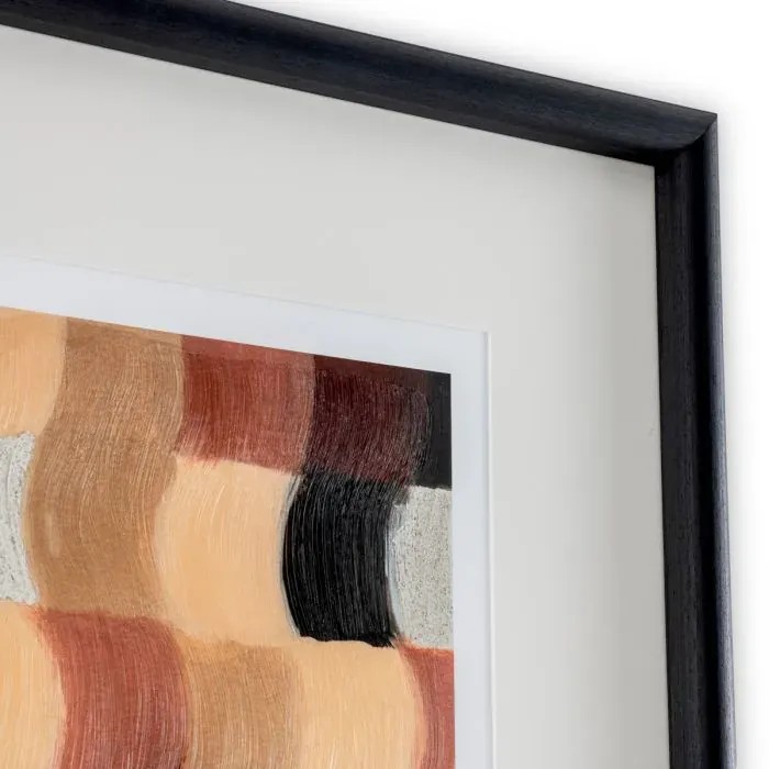 Eichholtz Sun Baked Mosaic Print Set Of 2