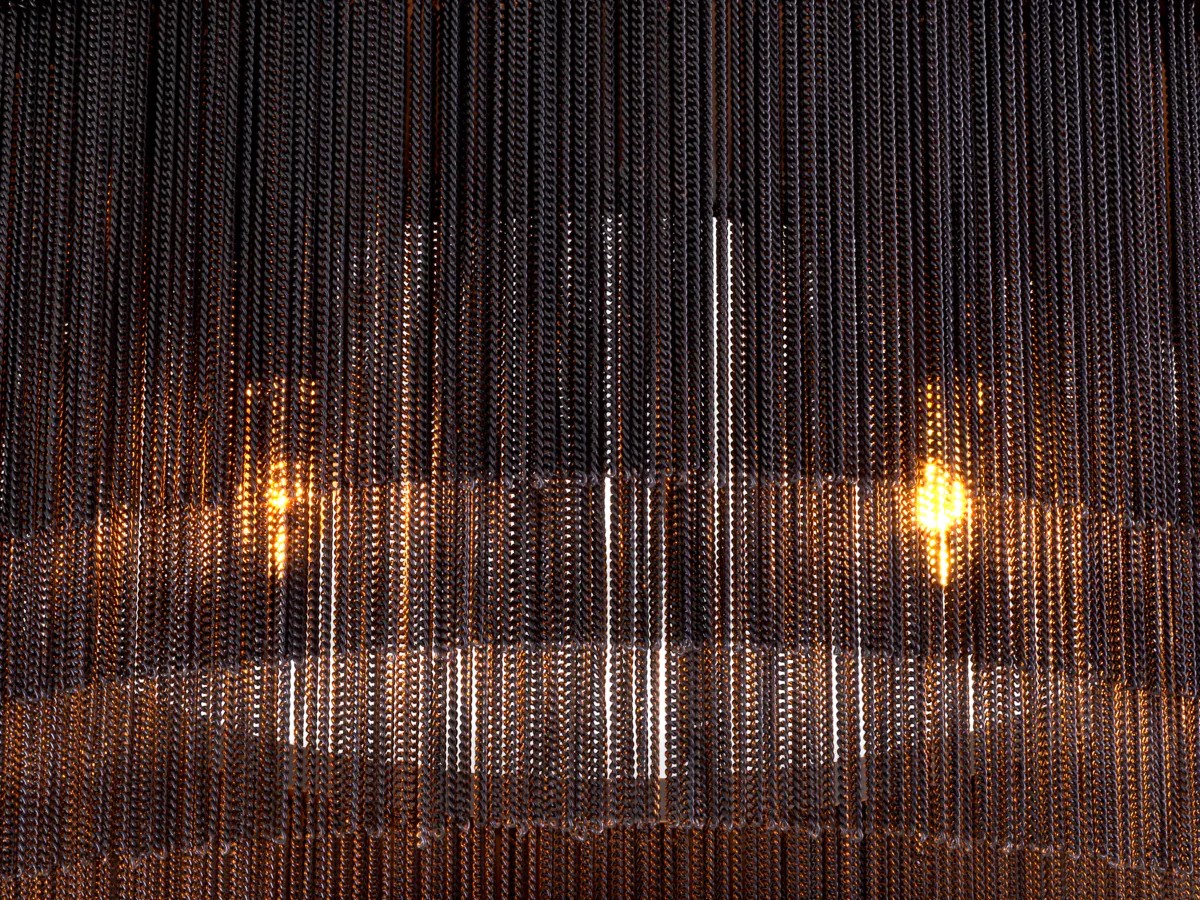 Eichholtz Tissot L Chandelier