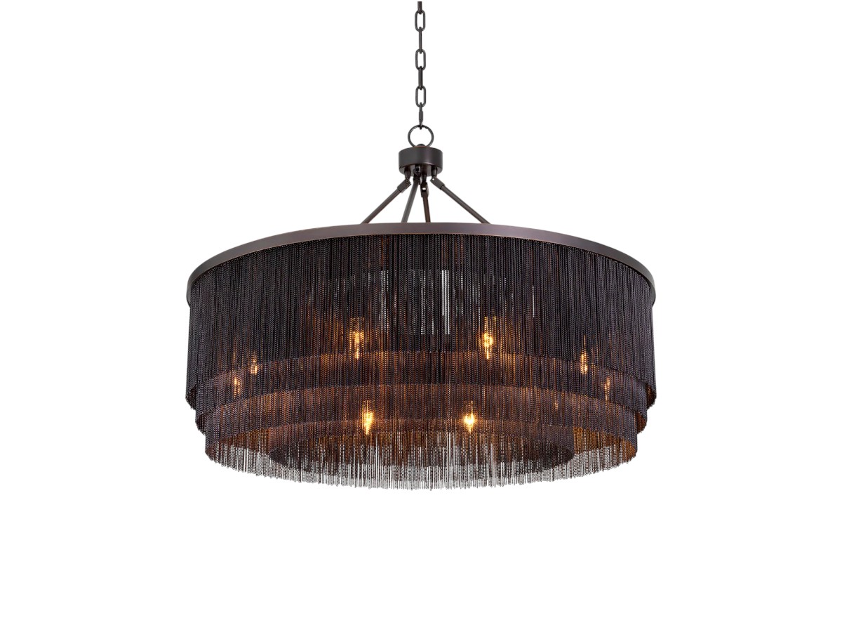 Eichholtz Tissot L Chandelier