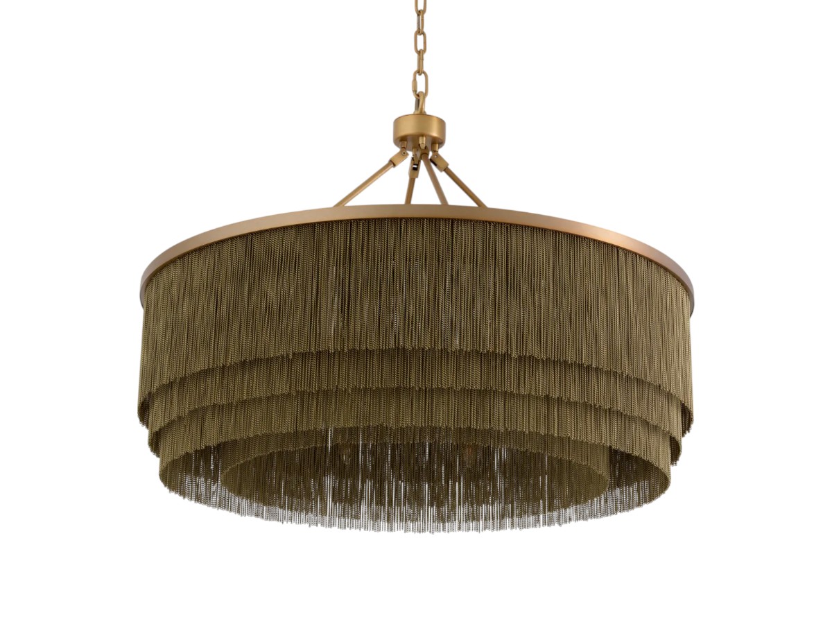 Eichholtz Tissot L Chandelier