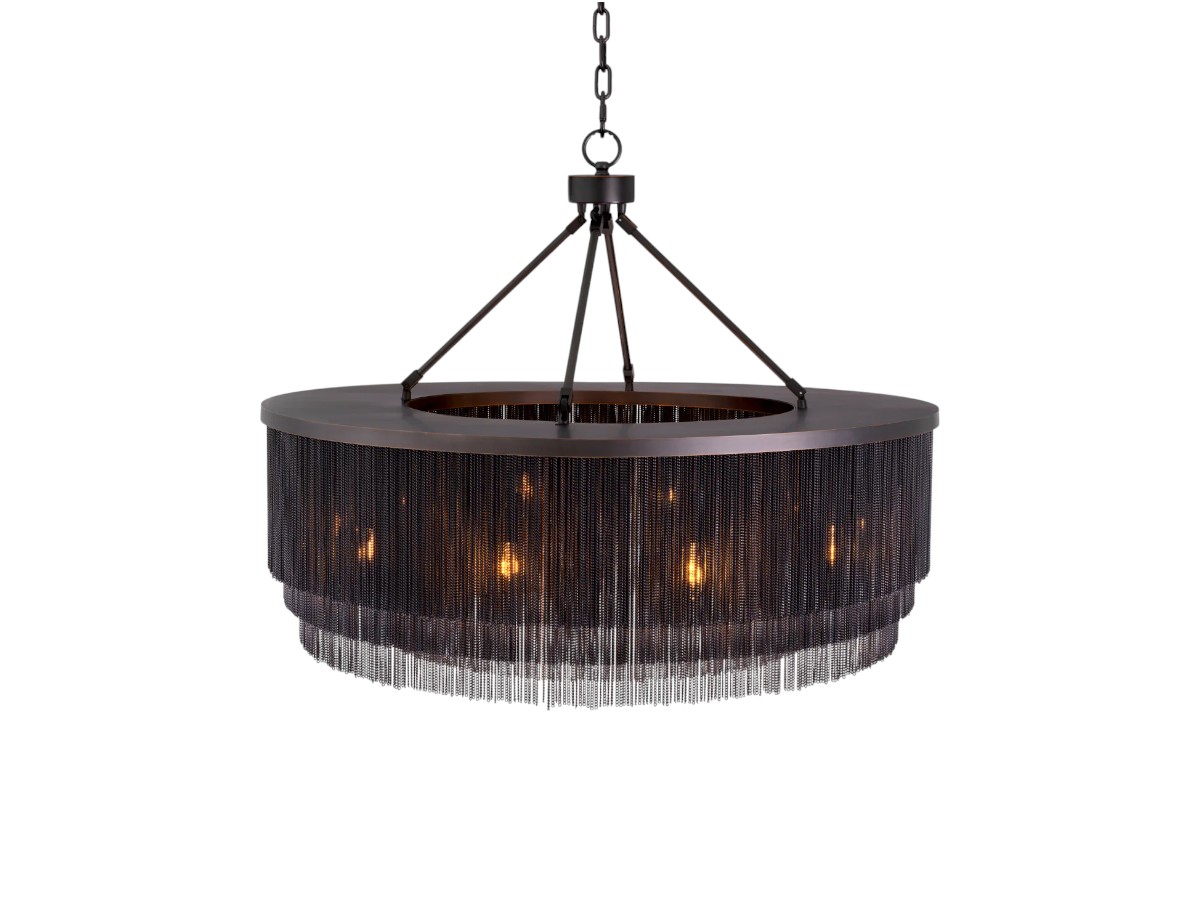 Eichholtz Tissot L Chandelier