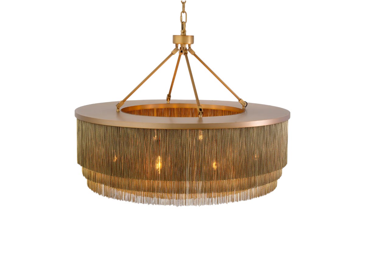 Eichholtz Tissot L Chandelier