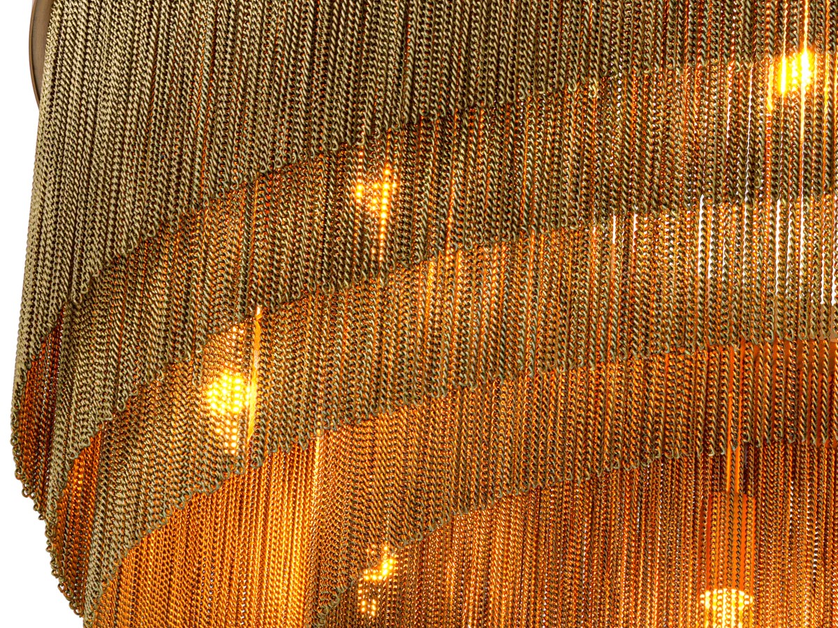 Eichholtz Tissot L Chandelier