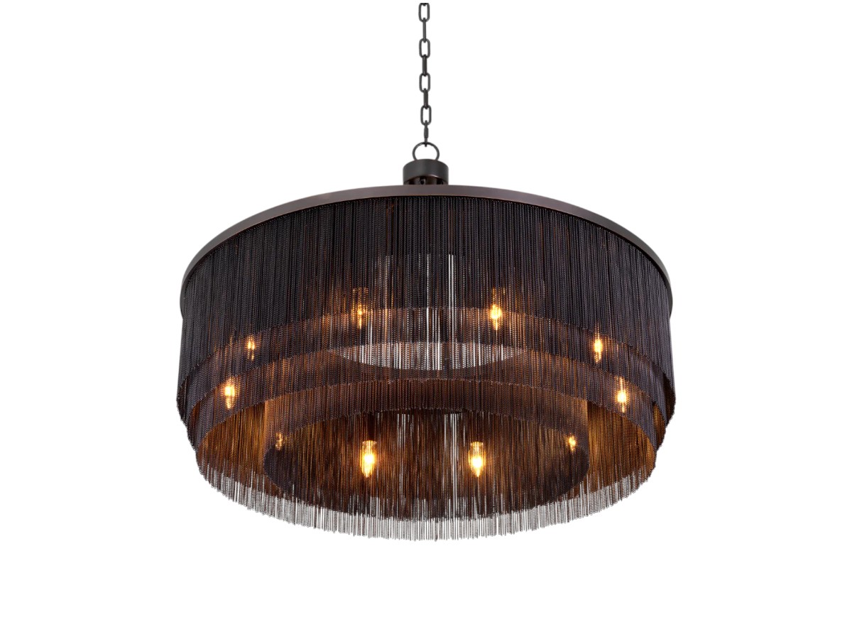 Eichholtz Tissot L Chandelier