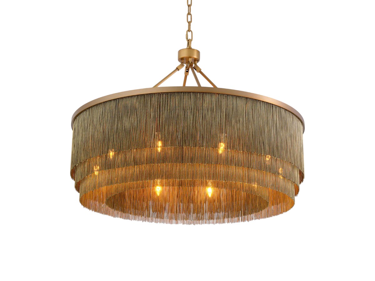 Eichholtz Tissot L Chandelier