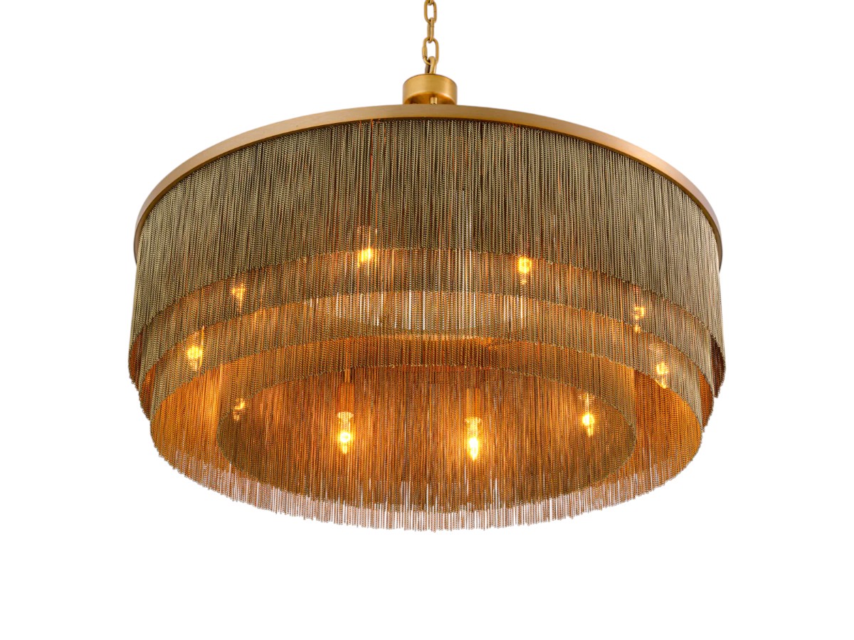 Eichholtz Tissot L Chandelier