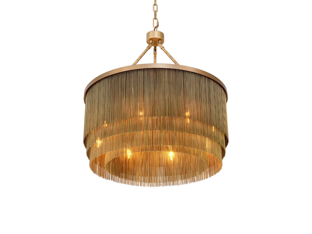 Eichholtz Tissot S Chandelier