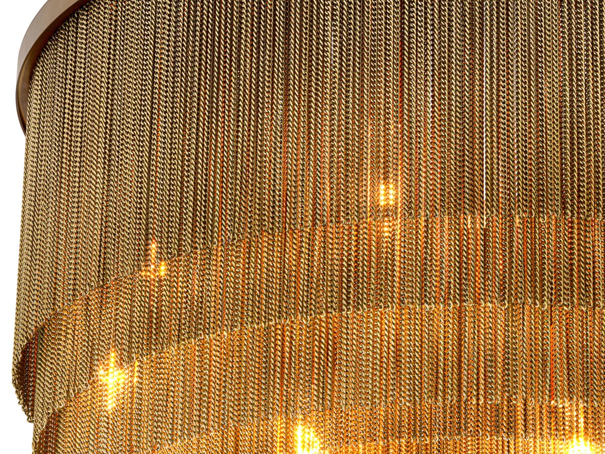 Eichholtz Tissot S Chandelier