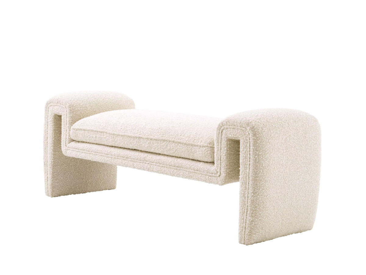 Eichholtz Tondo Bench