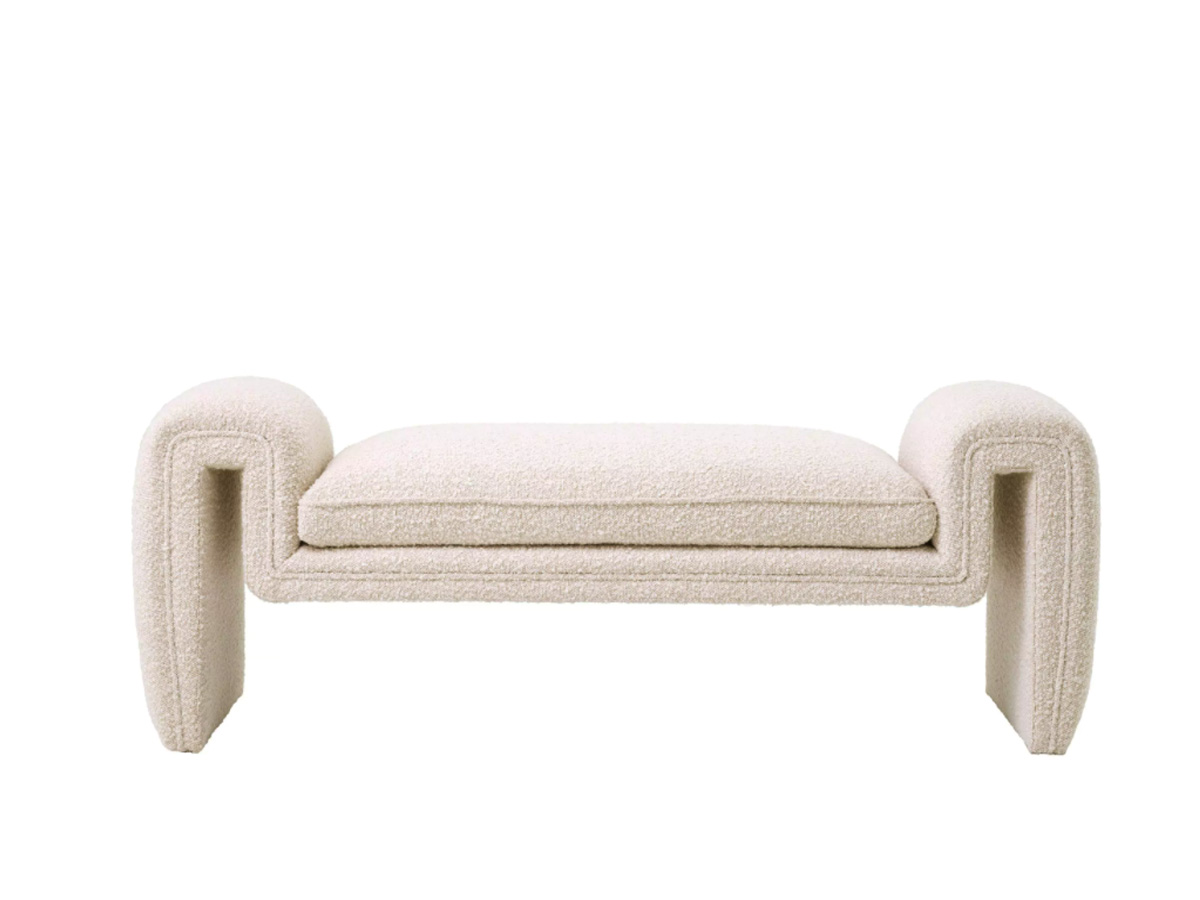 Eichholtz Tondo Bench