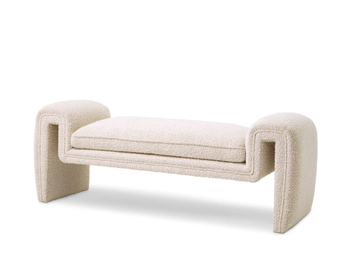 Eichholtz Tondo Bench