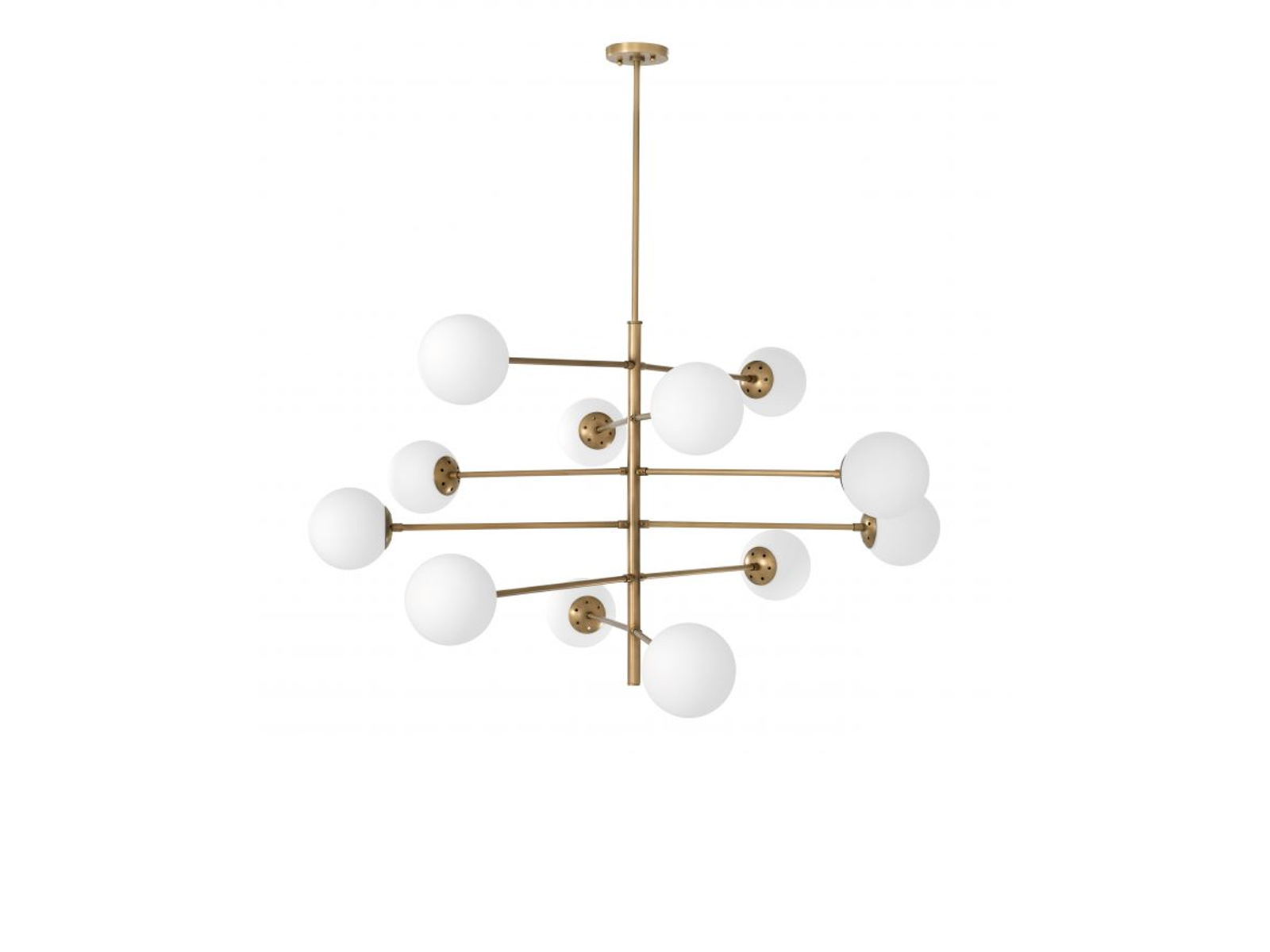 Eichholtz Tortora Chandelier