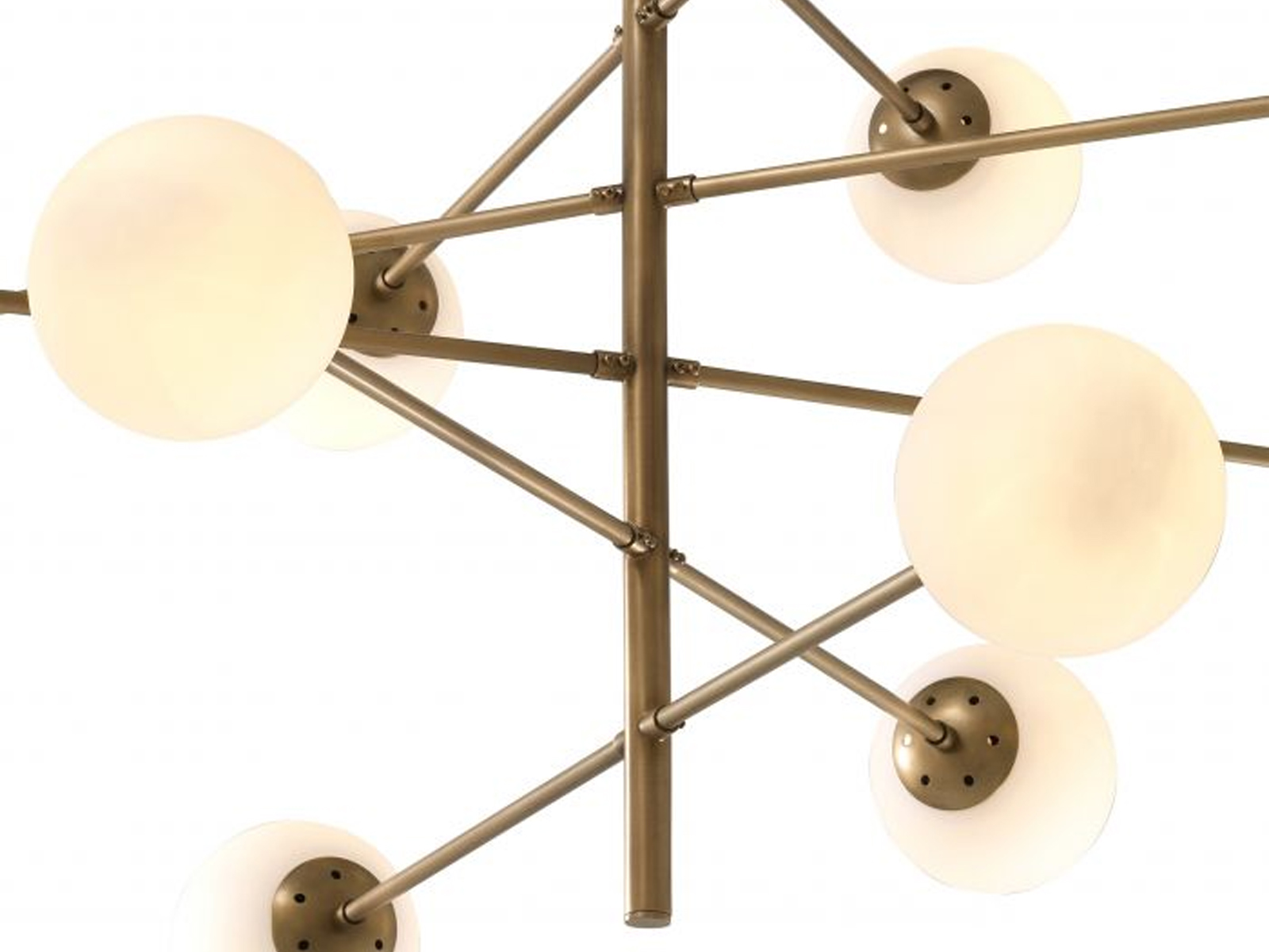 Eichholtz Tortora Chandelier