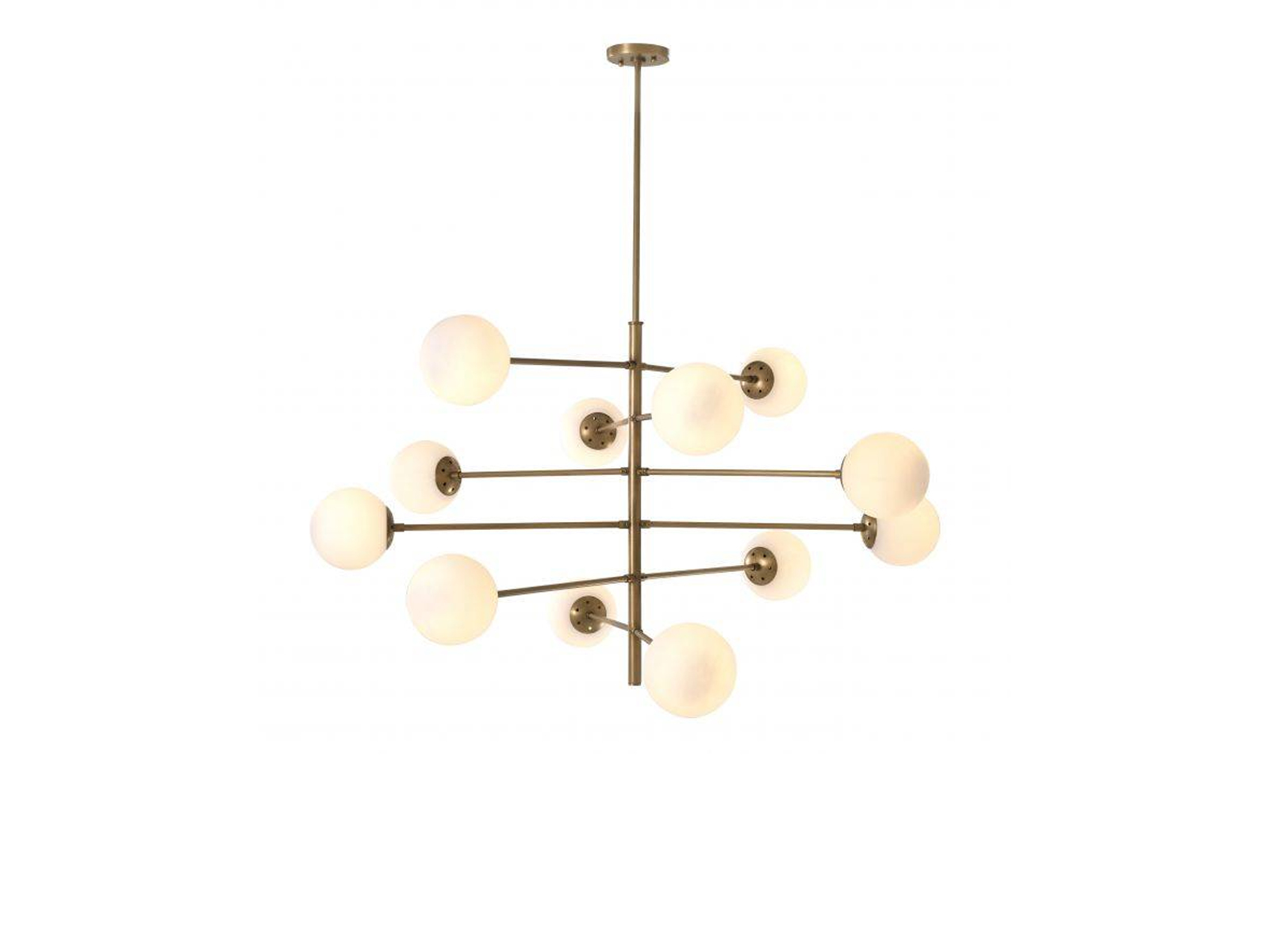 Eichholtz Tortora Chandelier