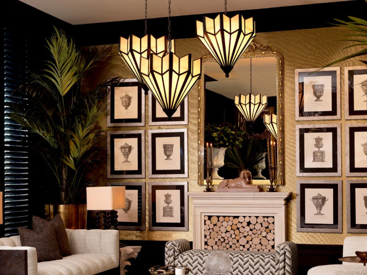 Eichholtz Victory Chandelier