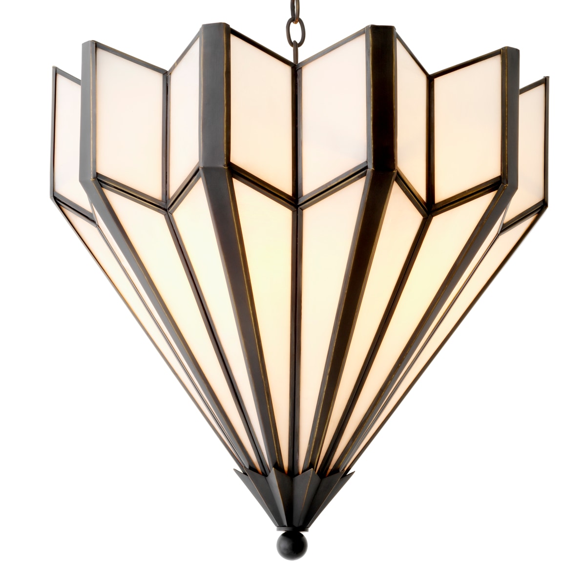 Eichholtz Victory Chandelier