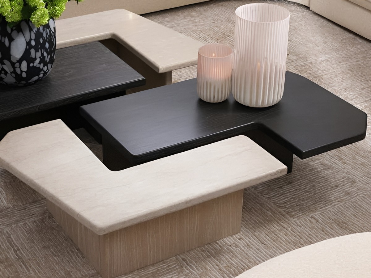 Eichholtz Yardham Coffee Table