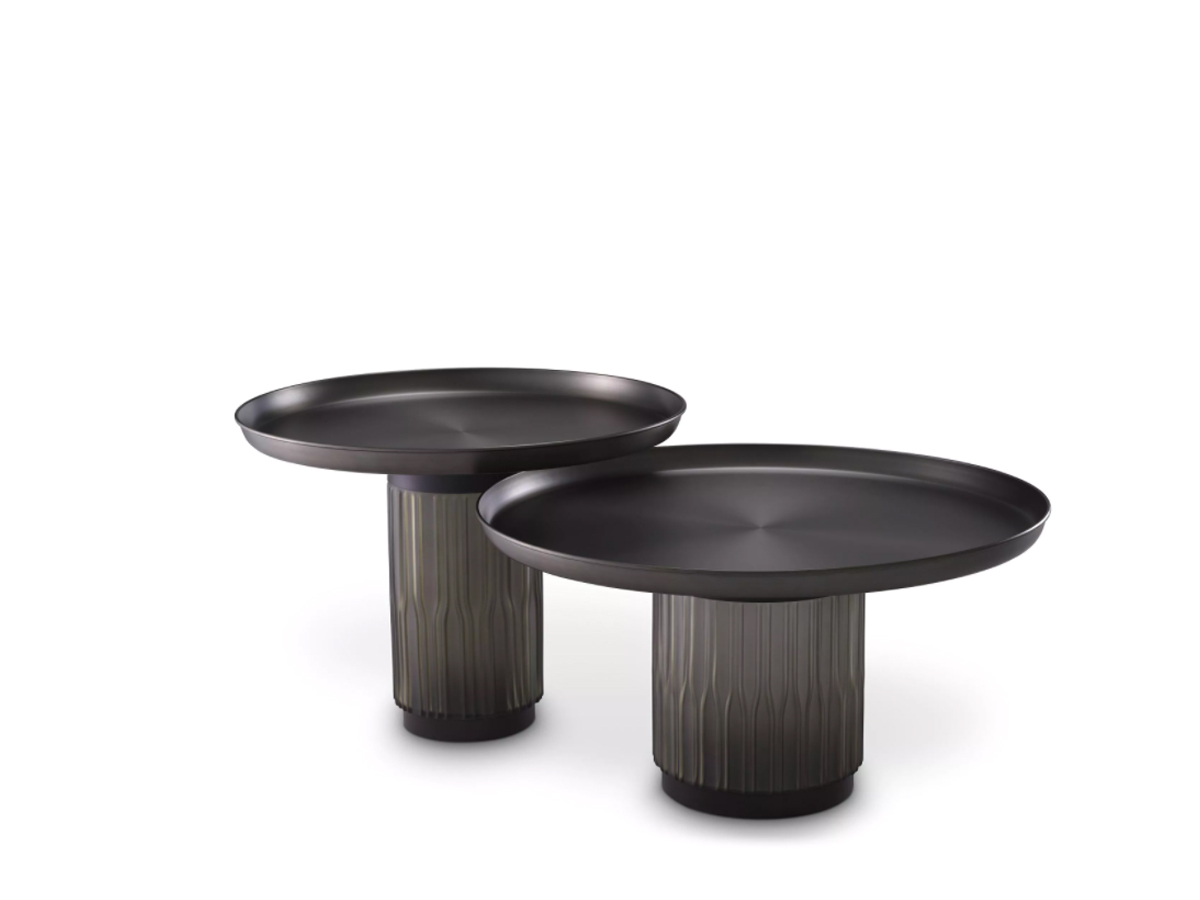 Eichholtz Zachary Coffee Table Set Of 2