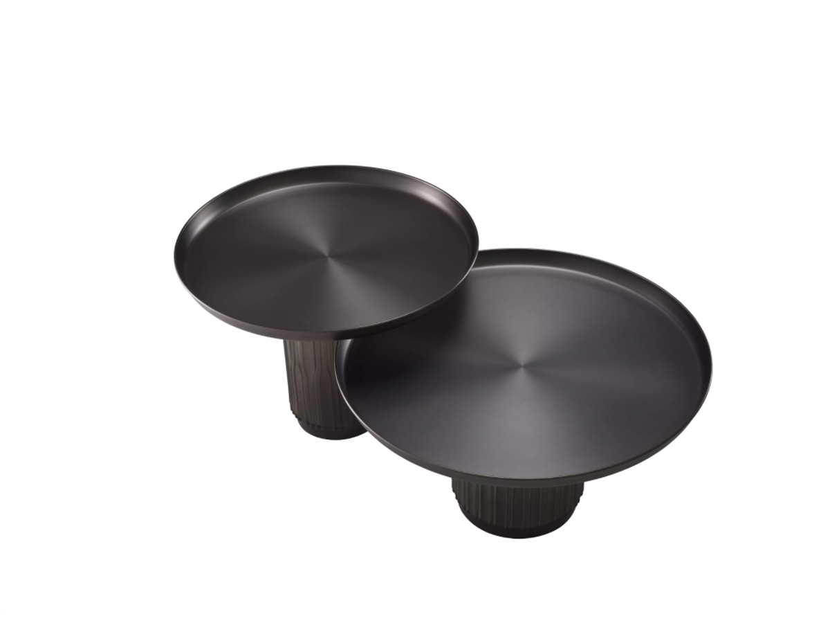 Eichholtz Zachary Coffee Table Set Of 2