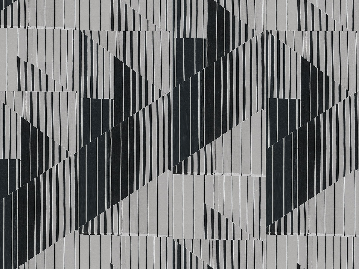 Обои Elements by Wall&decò Matrix TS, рулон