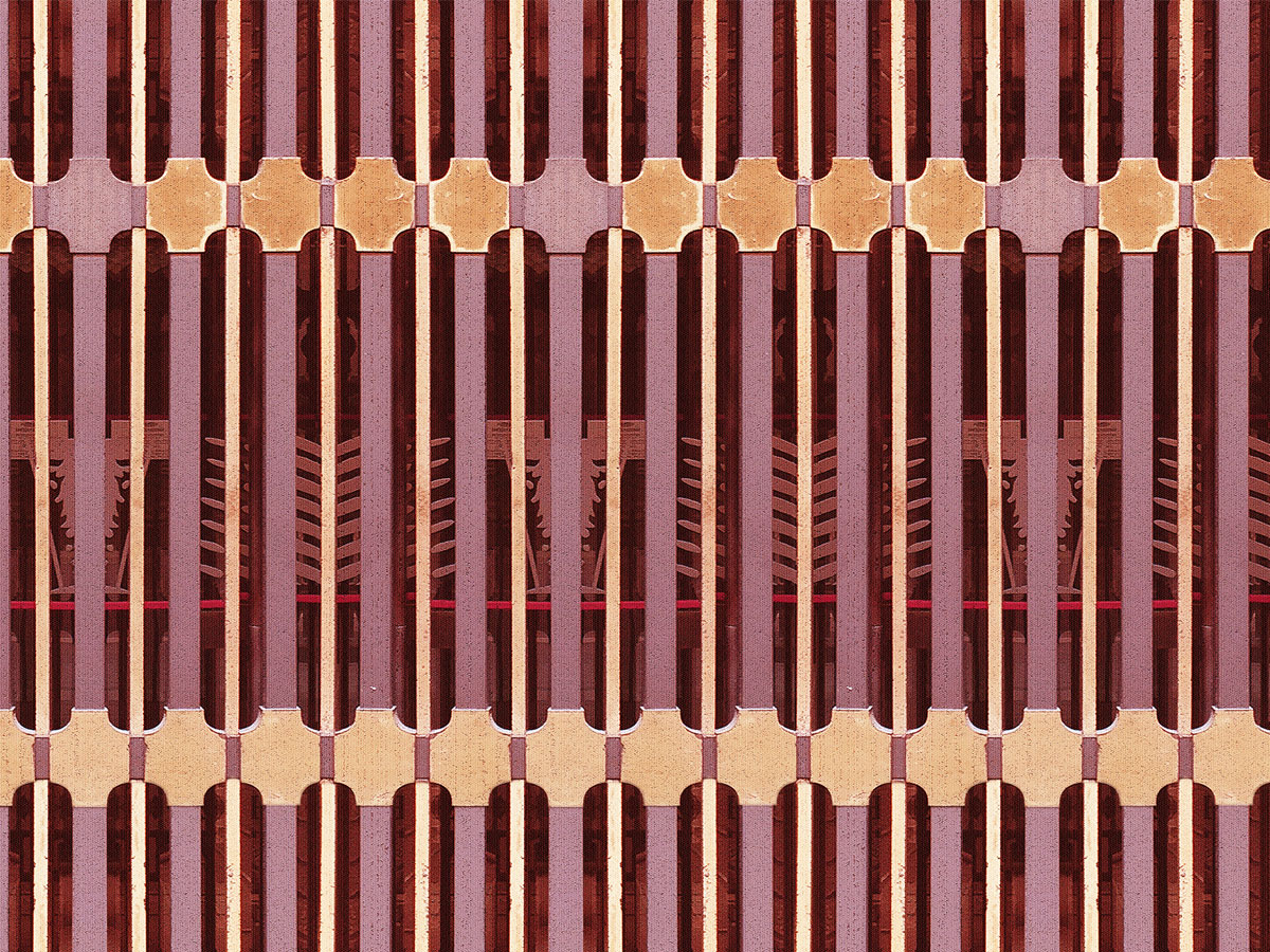 Обои Elements by Wall&decò Ornate TS, рулон
