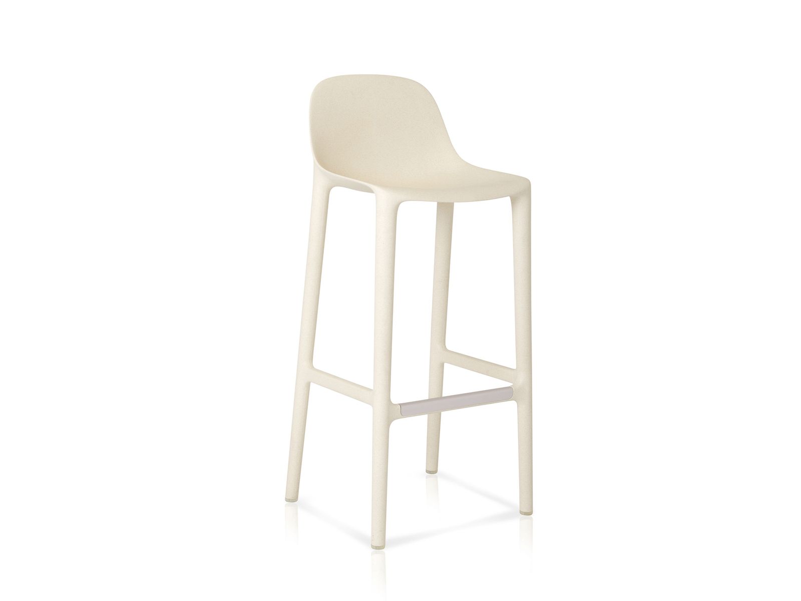 Табурет Emeco Broom 30, барный