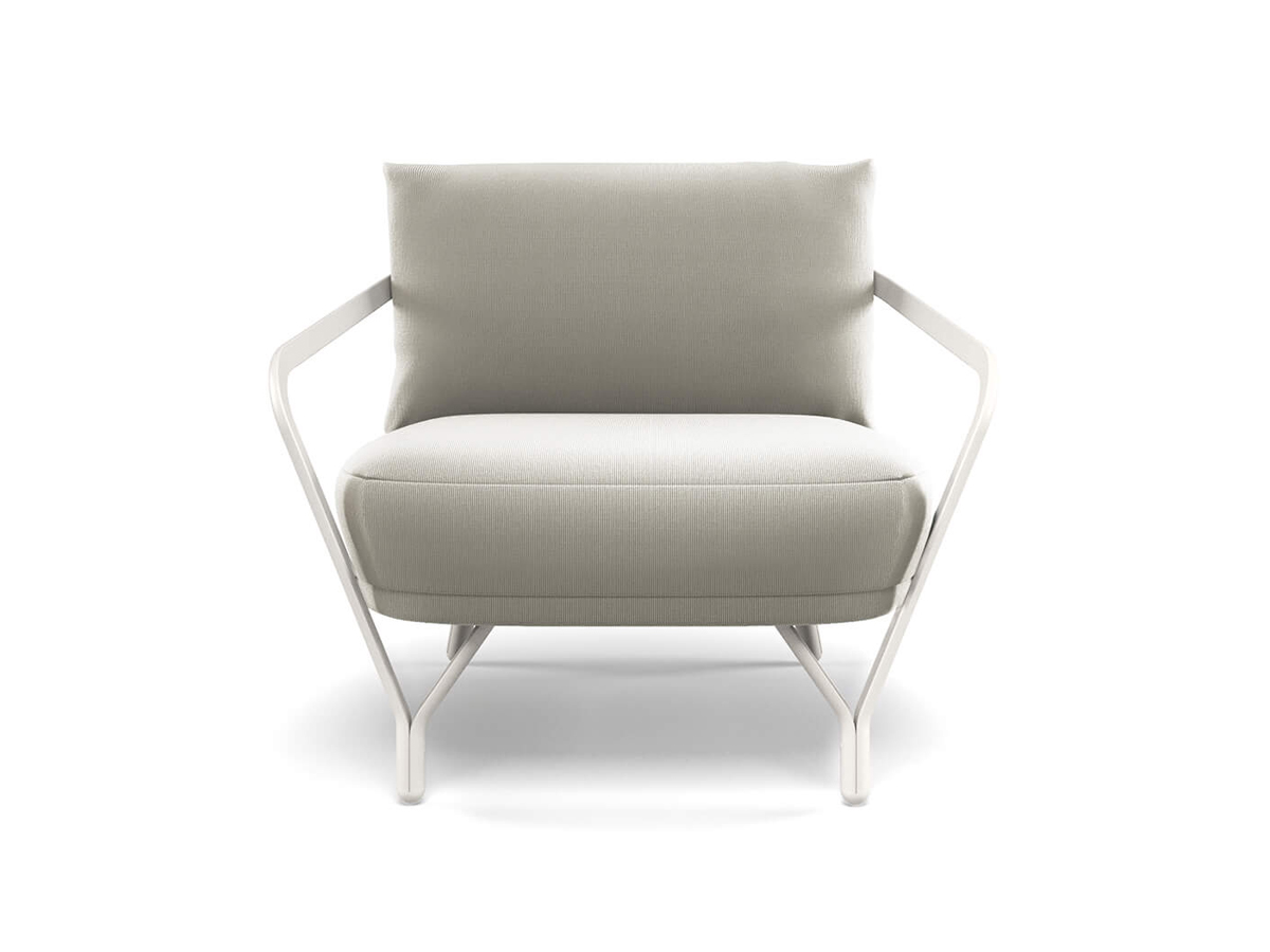 Emu Angel Lounge Chair