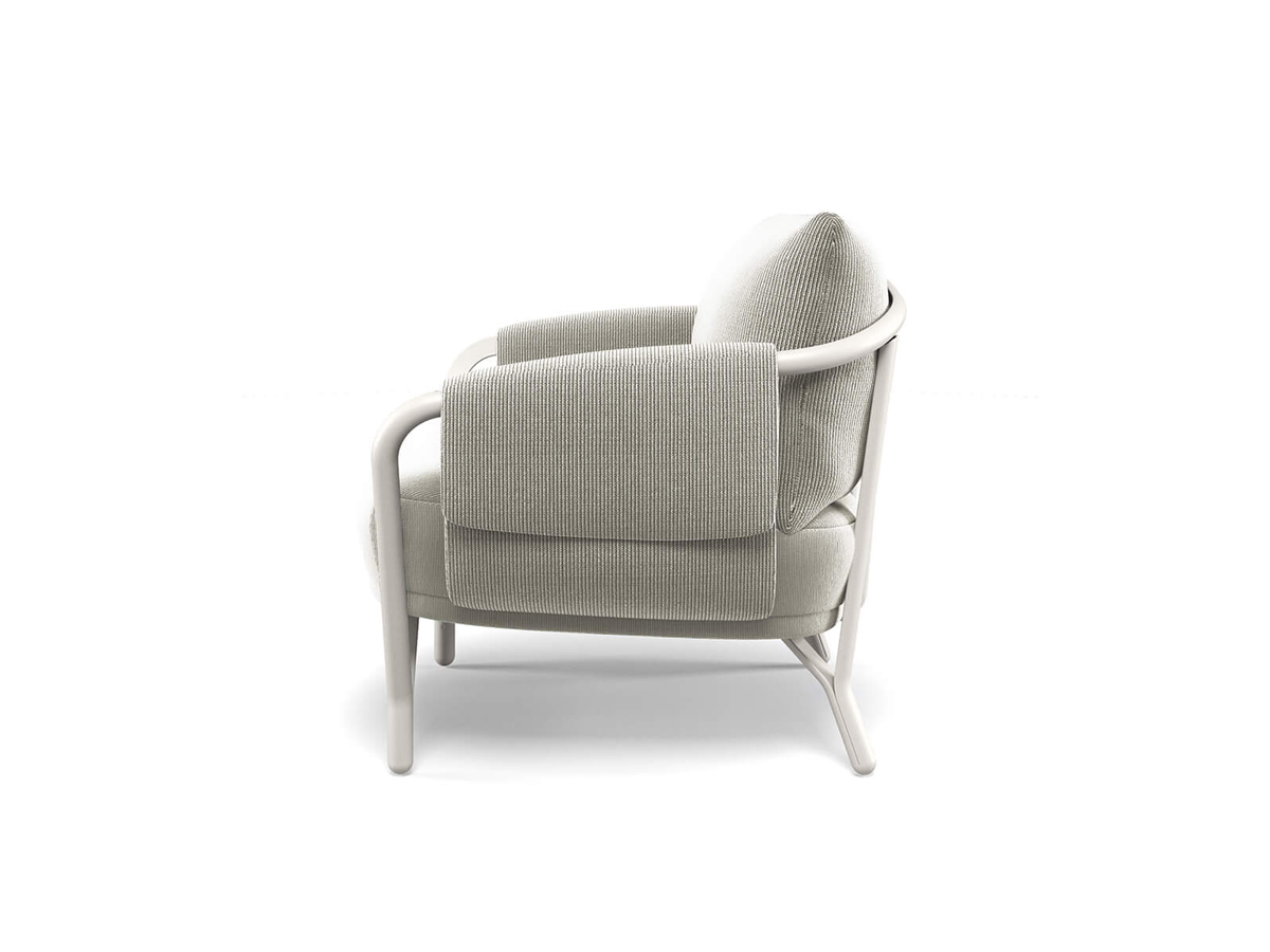 Emu Angel Lounge Chair