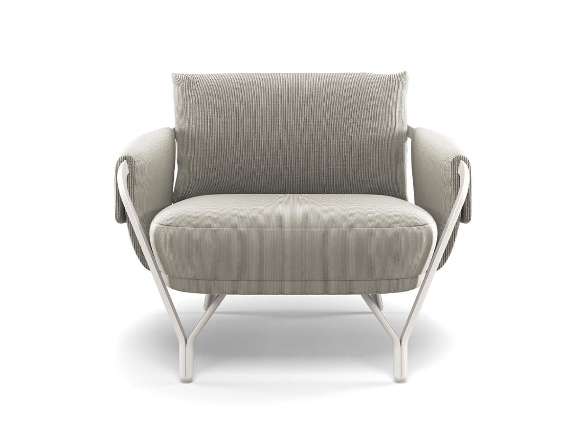 Emu Angel Lounge Chair