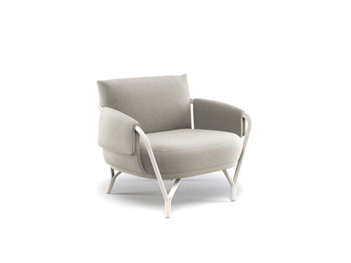 Emu Angel Lounge Chair