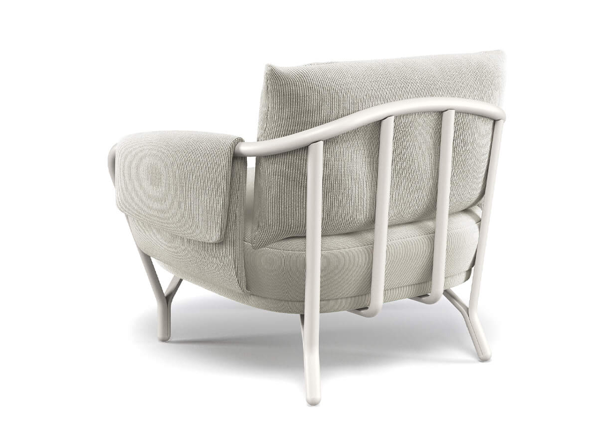 Emu Angel Lounge Chair