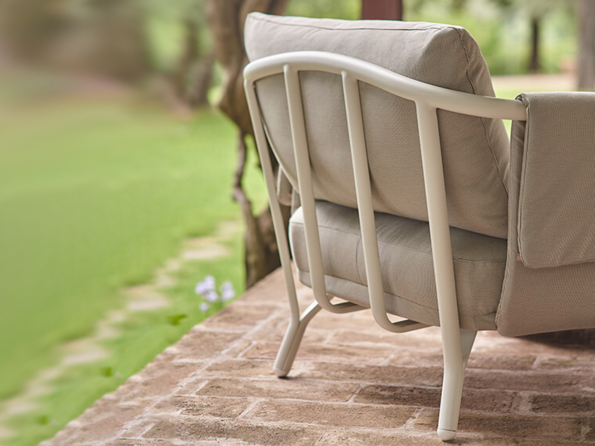 Emu Angel Lounge Chair